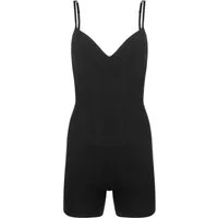 MAGIC Bodyfashion Shapinghose (1-St) Plain/ohne Details
