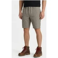 G.I.G.A. DX by killtec Shorts GS 88 MN BRMDS kurze Hose, mit zwei seitlichen Eingrifftaschen und zwei Gesäßtaschen