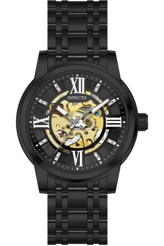 Invicta Objet D Art 69507 Herrenuhr - 41mm
