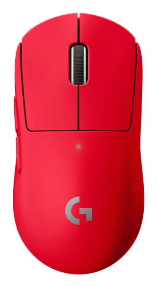 Logitech G PRO X SUPERLIGHT 2 SE | 910-007552 | Maus - Gaming