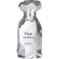 Arabiyat Prestige Eau de Parfum Marwa Arabiyat Prestige Eau De Parfum 100ml, Eleganter Duft für besondere Anlässe