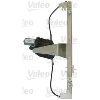 Valeo Fensterheber vorne links Fiat Doblo 119 223 850168