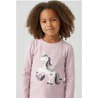 Name It Langarmshirt NMFTEARTA LS TOP