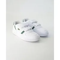 Lacoste T-Clip Set Klettschuh Obermaterial: Sonstiges Material