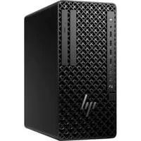 Z1 Tower G1i Workstation (A40SZET), PC-System schwarz, Windows 11 Pro