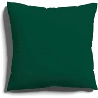 Schlafgut Kissenbezug EASY JERSEY Kissenhülle 100% Baumwolle, weicher Edel-Jersey, bügelfrei, (1 Stück), mit farblich angepasstem Reißverschluss, pflegeleicht, formstabil