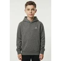 Jordan Kapuzensweatshirt JDB MJ BROOKLYN FLC PO für Kids für Kinder und Jugendliche, mit Kängurutasche, ohne Verschluss