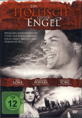 Ein höllisch guter Engel (DVD)