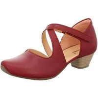 Think! Think! Pumps Leder Pumps