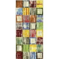 d-c-fix Wandfolie d-c-fix Selbstklebefolie Dekore Bahia 67,5 cm x 2, Abstrakt Holzoptik