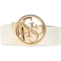 Guess Synthetikgürtel Adjustable & Reversible Belt H35