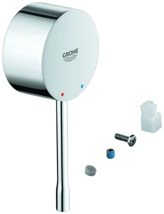 Grohe Hebel 46915 chrom , 46915000 46915000