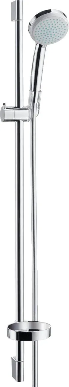 Hansgrohe Brausenset Croma 100 Vario/Unica'C 27771000