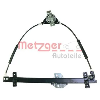 Metzger Fensterheber vorne rechts VW Golf 2 Jetta 2