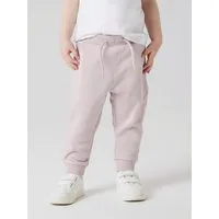 Name It Sweatpants NMNSELI SWE PANT BRU NOOS