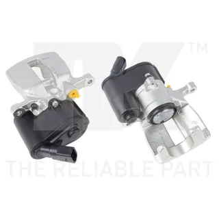 NK Bremssattel hinten rechts Audi A6 C6 2147332