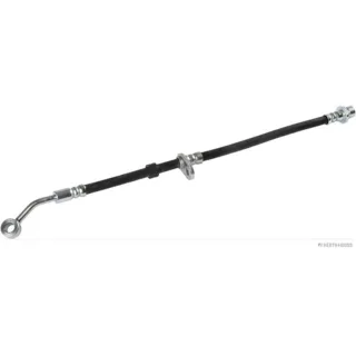 Jakoparts Bremsschlauch vorne rechts Honda Civic 6