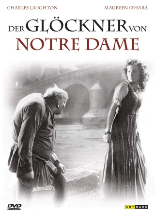 Der Glöckner von Notre Dame [DVD] [2004]