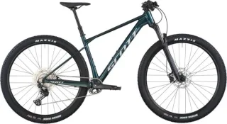 Scott Scale 935 MTB-Hardtail Diamant 29" twinkle green XL | Dienstrad-Leasing möglich