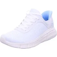 Skechers Bobs B Flex - FLEX JEWEL Slip-On Sneaker Slip-ins, Maschinenwaschbar