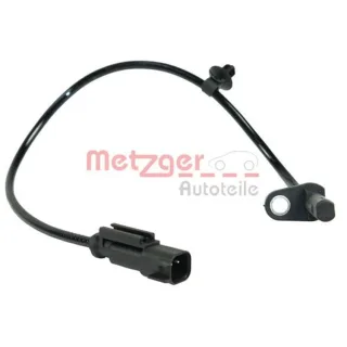 Metzger Raddrehzahlsensor hinten Ford Tourneo V362 Transit V362
