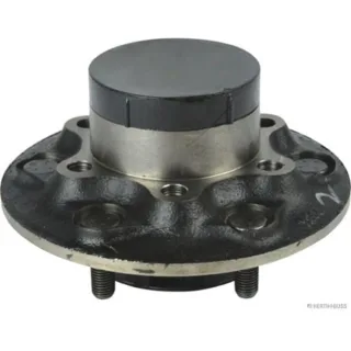 Jakoparts Radlager vorne Ssangyong Rexton J4700402