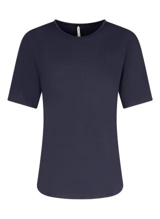 Short Stories - T-shirt vulcan blue - Gr. - S