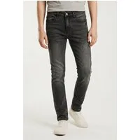 STACCATO 5-Pocket-Jeans für Jungs, im Slim Fit