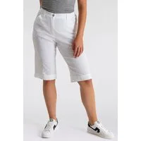 KjBRAND Bermudas BETTY Sommerhose Wash & Go