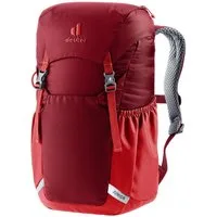 deuter Kinderrucksack JUNIOR 18 L, für Kinder und Jugendliche, mit 18 Liter Volumen