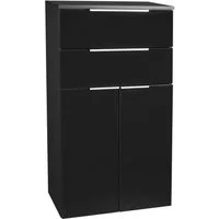 FACKELMANN Midischrank Fackelmann KARA Midischrank 61 cm