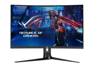 ASUS ROG Strix XG32VC Gaming Display | 90lm03s0-b04170 | 31.5" WQHD curved 170Hz - 4ms