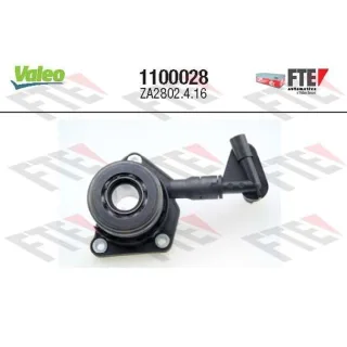 Valeo Zentralausr?cker Ford Mazda 1100028