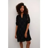 Culture Blusenkleid Kleid CUhenriette
