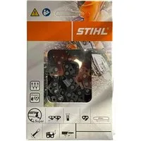 STIHL Ersatzkette Stihl Sägekette Rapid Super 36RS 3/8 1.6 mm 76 TG Vollmeissel