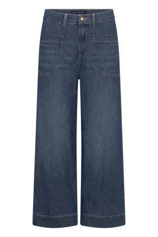 Raffaello Rossi - Miru 6/8 blue blue - Gr. - 38