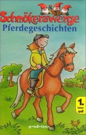 Pferdegeschichten. (Ab 6 J.).