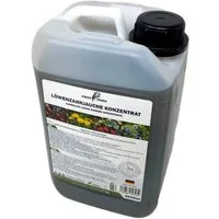 GreenPanda Pflanzendünger Löwenzahn Jauche - Magnesium Dünger - Fördert Früchtewachstum, Kanister, 1-St., 3 Liter Pflanzenstärkungsmittel!