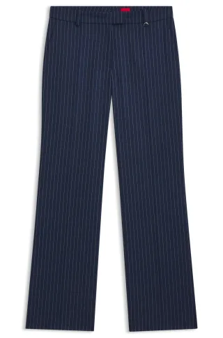HUGO RED Womenswear - Hilando Patterned - Gr. - 42