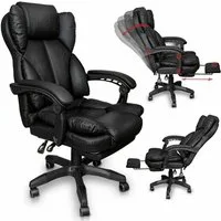 TRISENS Chefsessel (1 Stück)