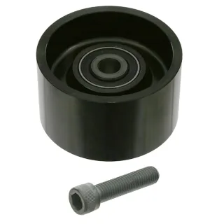 Febi Umlenkrolle Keilrippenriemen  22877