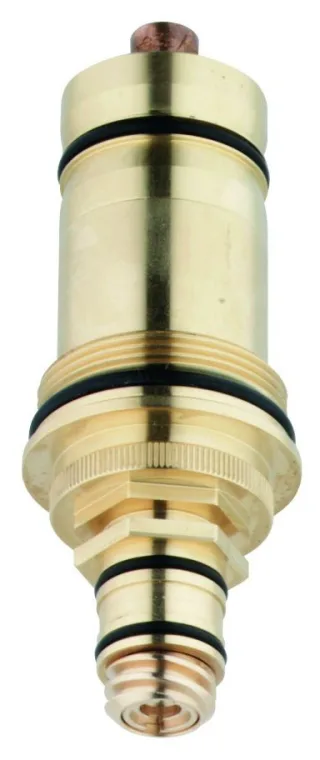 Grohe Thermoelement 47220 mit nicht steigender Spindel 3/4", 47220000 47220000
