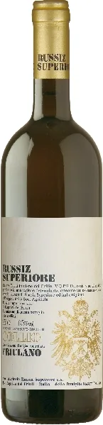 Russiz Superiore Friulano Collio DOC Jg. 2023