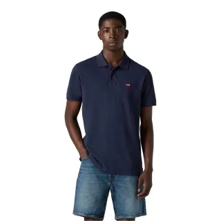 Levis - "Housemark" Poloshirt für Herren (Marine)