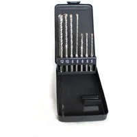 VaGo-Tools Betonbohrer VaGo Betonbohrer SDS Plus 7 tlg Set