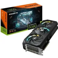 Gigabyte GeForce RTX 5080 Gaming OC 16G Grafikkarte