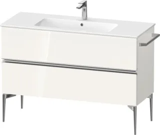 Duravit Sivida Waschtischunterschrank 1210x591x477mm, bodenstehend  SV4646010220000
