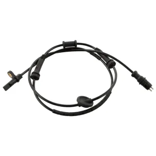 Febi Raddrehzahlsensor hinten links Fiat Brava Bravo