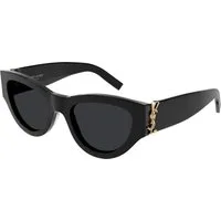 YVES SAINT LAURENT Sonnenbrille SL M94