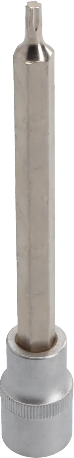 Brilliant Tools 1/2" Torx-Bit-Stecknuss, 200 mm lang - BT022713